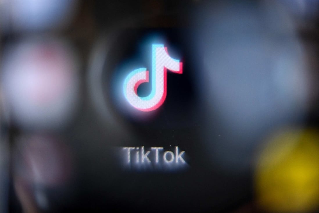 TikTok has set out its e-commerce stall in Southeast Asia. Photo: AFP 