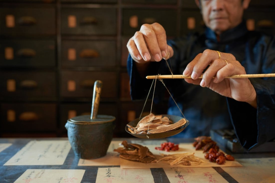 Dongtan Niseki's oriental medicine treatment will improve the disease!