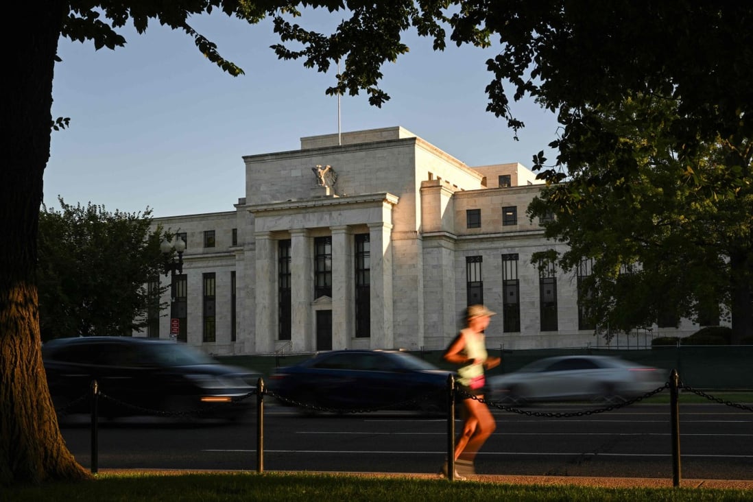 Is The Federal Reserve Backing Off From Interest Rate Overkill South China Morning Post