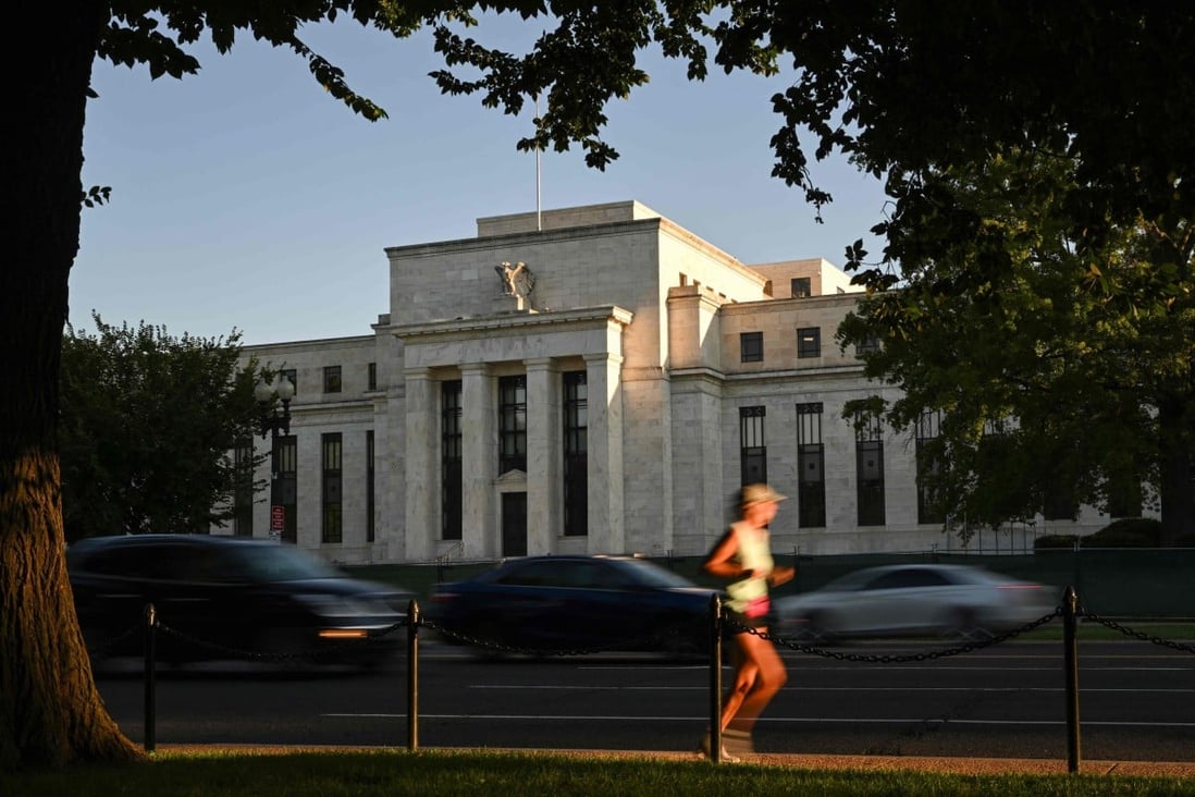 Is The Federal Reserve Backing Off From Interest Rate Overkill South China Morning Post Is The Federal Reserve Backing Off From Interest Rate Overkill South China Morning Post