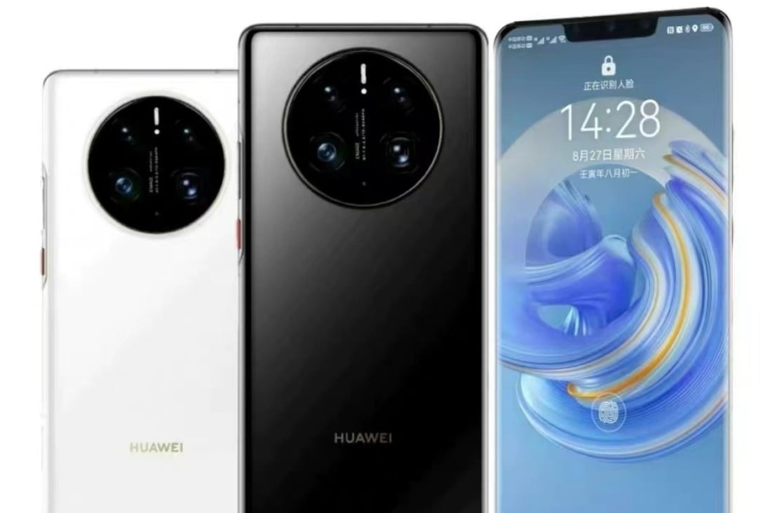 Ongepast Touhou merk Huawei to launch Mate-series smartphone refresh without Leica optics as US  sanctions, flagging China economy depress demand | South China Morning Post