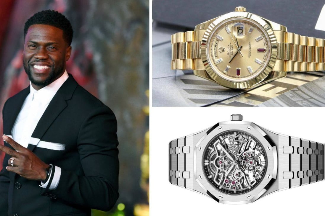 Classic Watch Kevin Hart - image 5