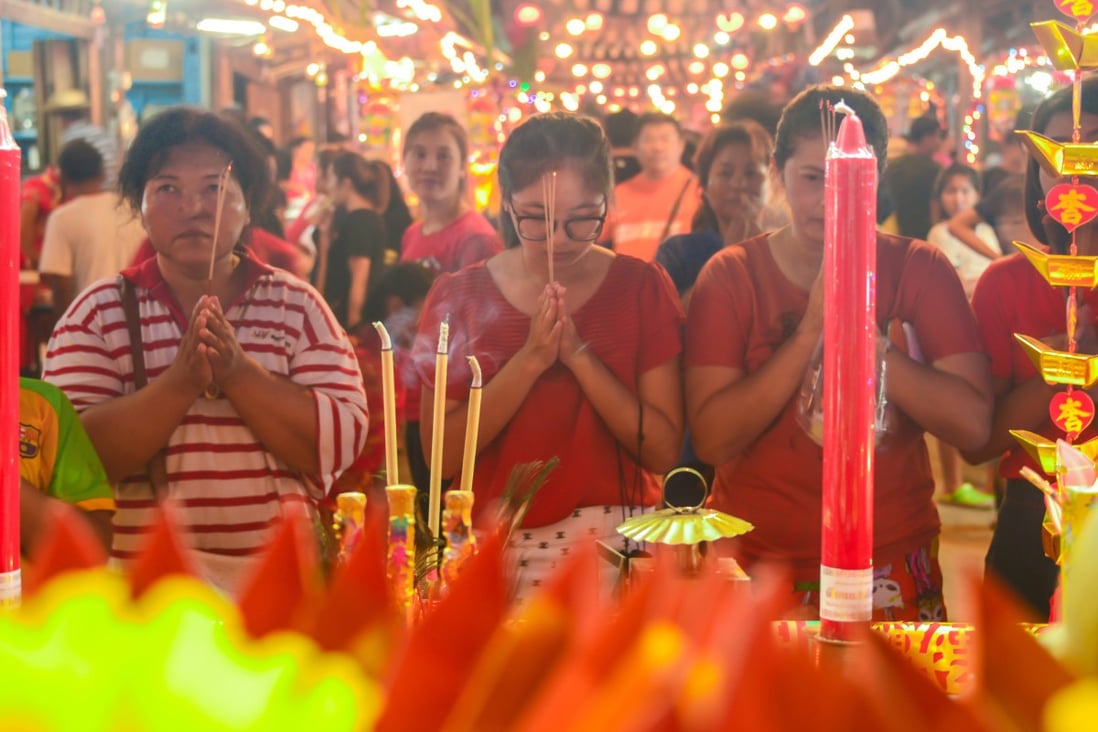 Mid-Autumn Festival beyond China: how other Asian countries celebrate it,  what they eat and the myths and legends associated with it | South China  Morning Post
