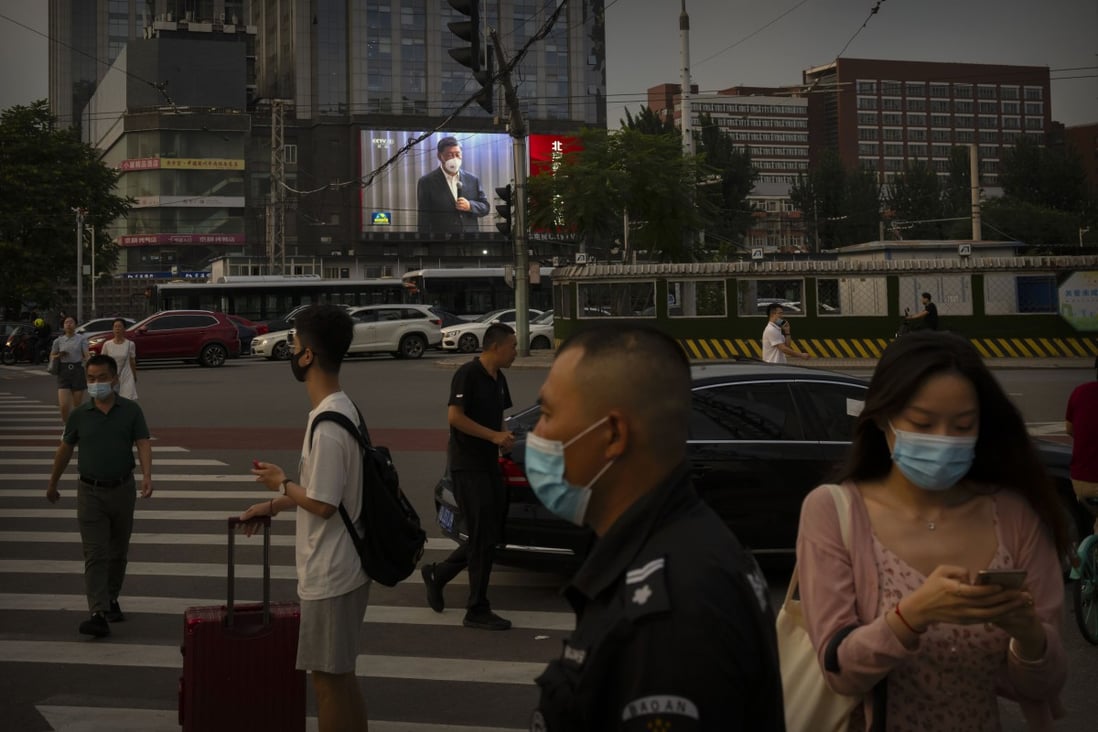 Xi Jinping has reshaped China’s economy since becoming president in 2013. Photo: AP
