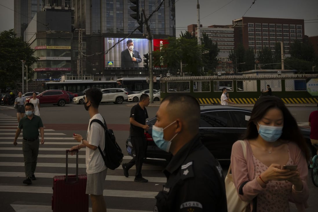 China Economy 7 Xiconomic Policies That Have Guided Growth Over The China Economy 7 Xiconomic Policies That Have Guided Growth Over The