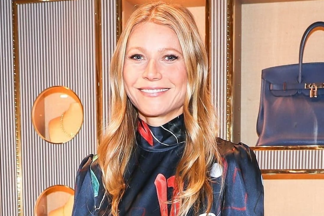 Gwyneth Paltrow is known for films like Marvel’s Iron Man and Seven with Brad Pitt ... but she’s also a successful entrepreneur. Photo: @gwynethpaltrowdiaries/Instagram
