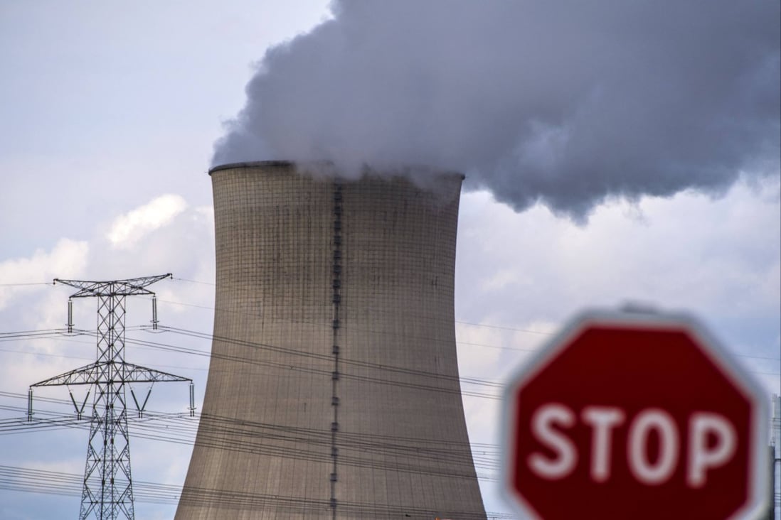 The shutdown of several nuclear reactors due to corrosion issues has contributed to the French electricity price increase. Photo: AFP