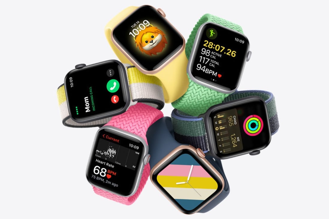 The Apple Watch is one of the most revolutionary of its kind. Photo: Apple