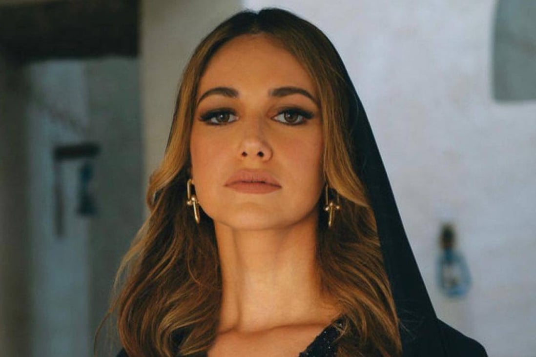 Meet Saudi Arabia’s Princess Al Joharah the fashionable Harvard alum