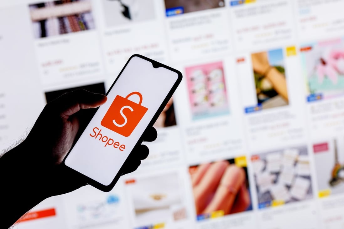 Job cuts at Shopee have gone viral on Chinese social media after a post from one worker who learned of his rescinded offer after landing in Singapore. Photo: Shutterstock