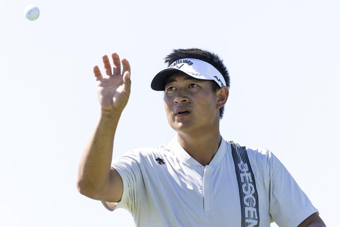 Chinese Golfers Carl Yuan And Marty Dou Chase No 1 Ranking As Korn chinese-golfers-carl-yuan-and-marty-dou-chase-no-1-ranking-as-korn