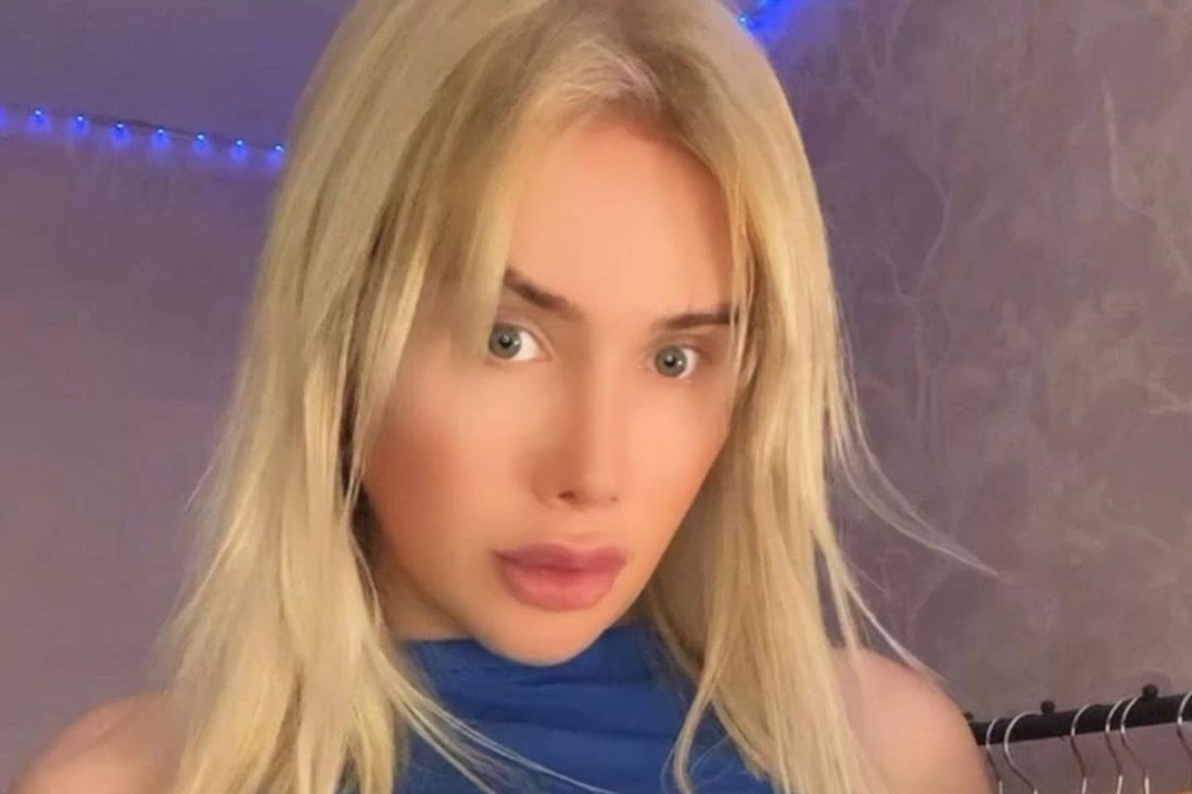 British influencer Oli London claims to have undergone eye surgery, liposuction, penis-reduction surgery and other procedures to “look more Korean”. Photo: Instagram