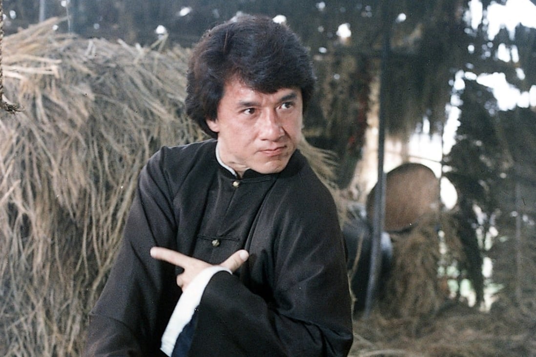 Jackie Chan focused on 'real kung fu' in Drunken Master II in reaction to  shoddy 'wire fu' martial arts films of the early 90s | South China Morning  Post