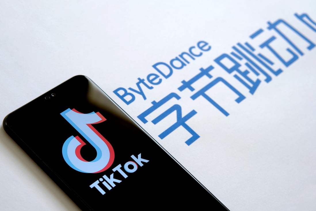 ByteDance’s chief financial officer told employees that the company has no plan to go public. Photo: Shutterstock