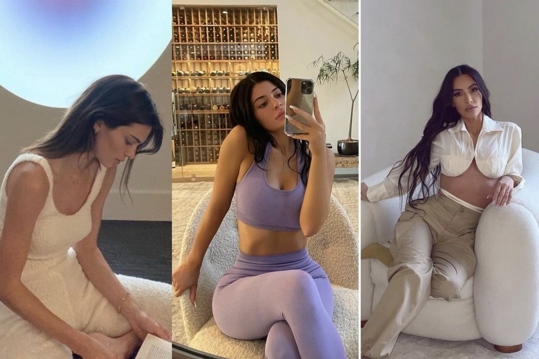 Kendall Jenner, Kylie Jenner and Kim Kardashian have all splashed thousands on making their homes perfect. Photos: @kendalljenner, @kyliejenner, @kimkardashian/Instagram