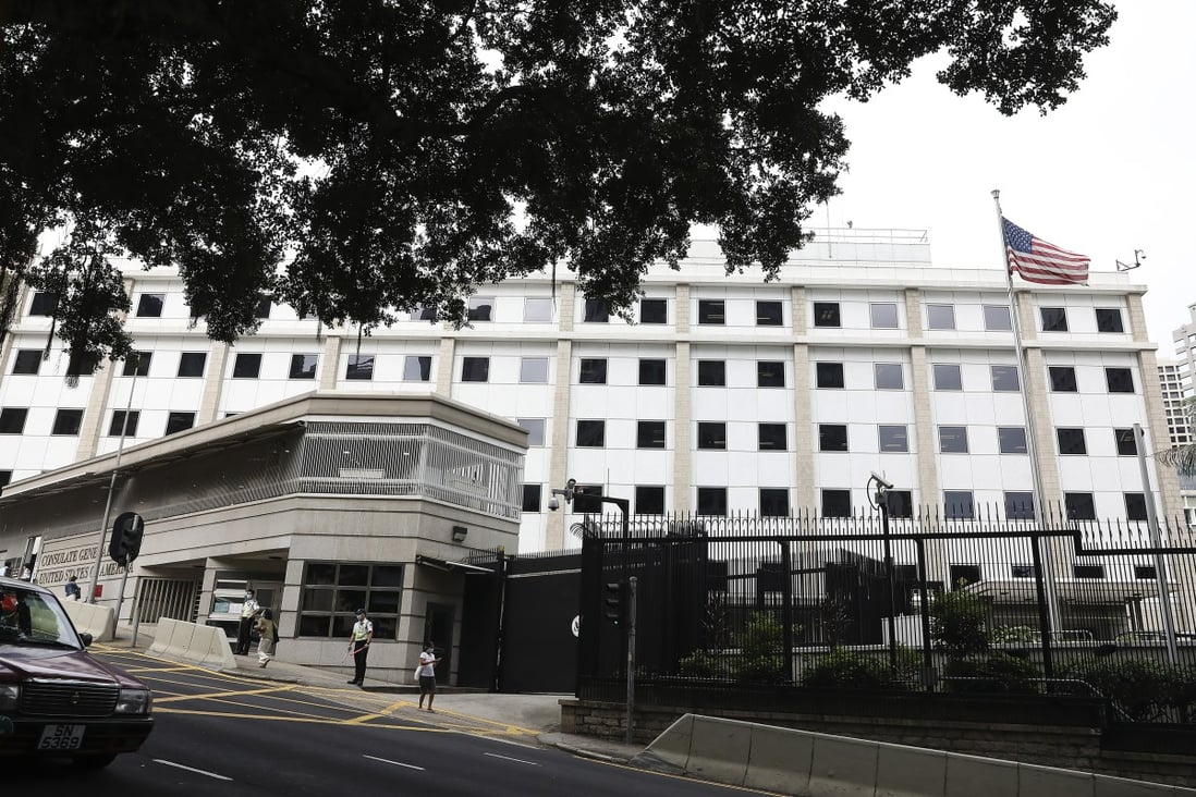 Exclusive US State Department to name Gregory May as consul general