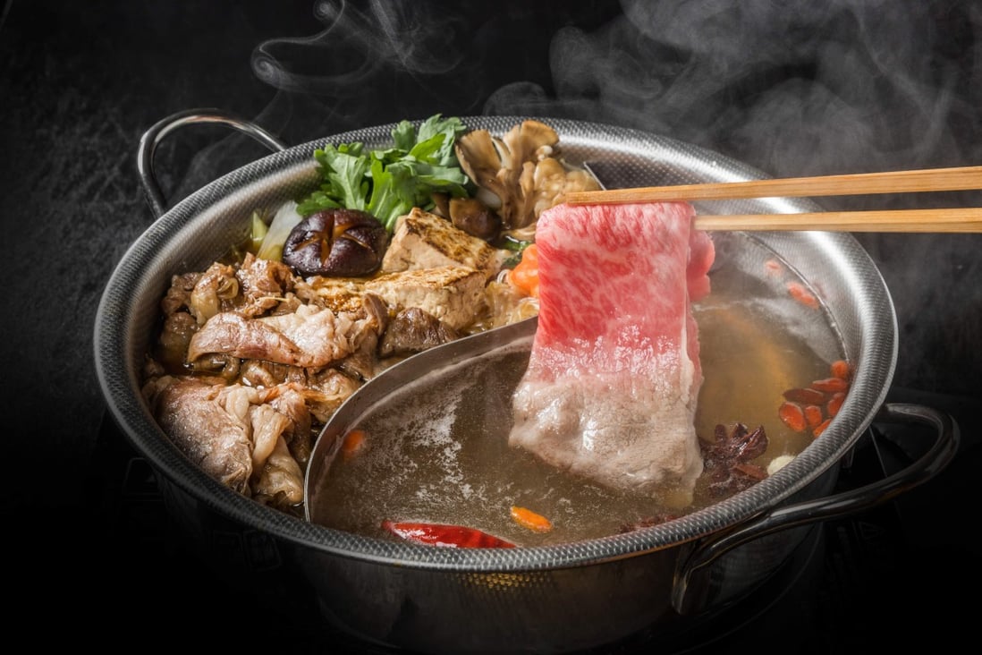 Hotpot is a good choice for people on the keto diet, but be careful of the soup bases - some have sugar in them, such as tomato or mala soup bases. Photo: Shutterstock