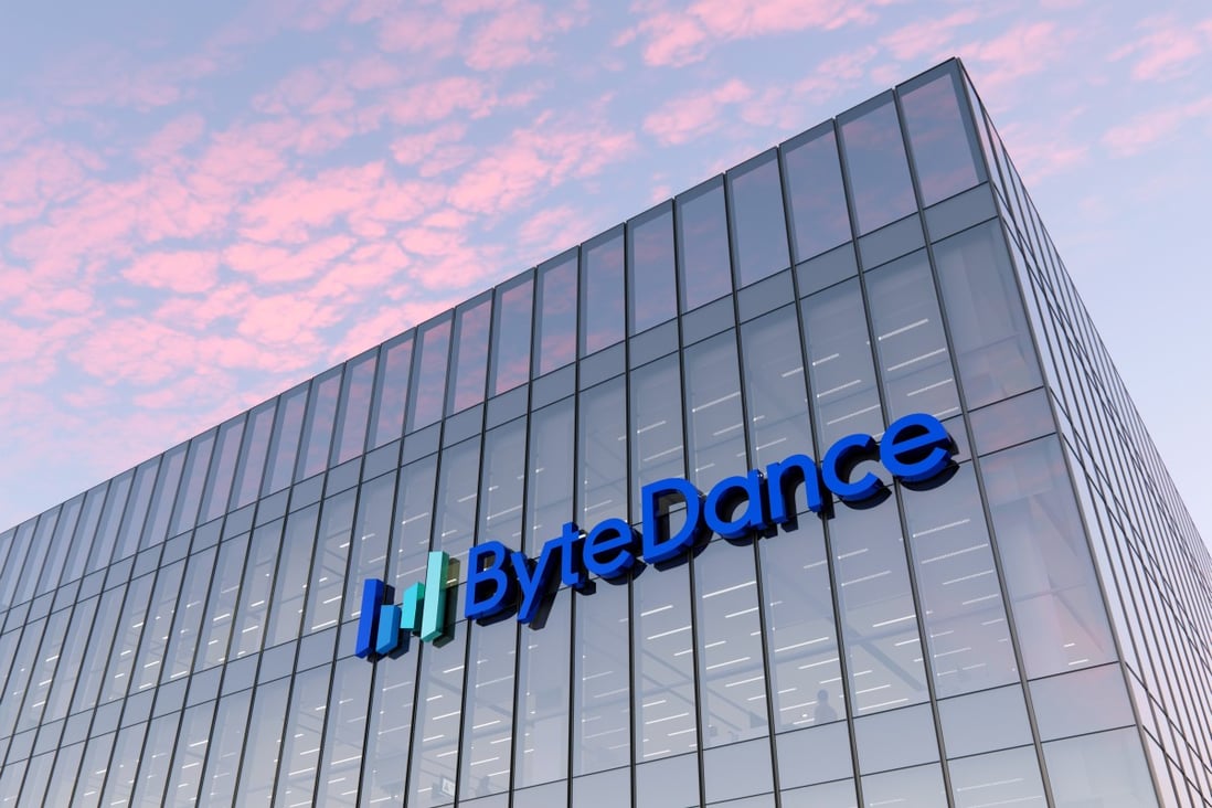 ByteDance has laid off hundreds of gaming staff: sources. Photo: Shutterstock 