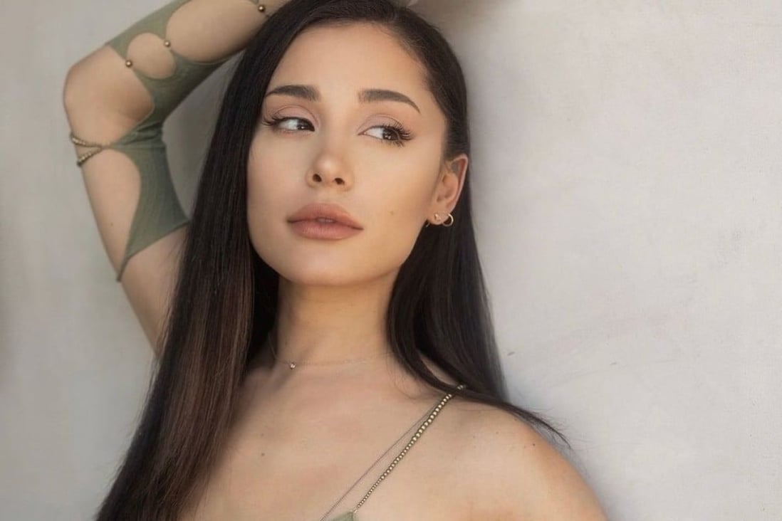 How Ariana Grande made a US220 million net worth before 30 her hit