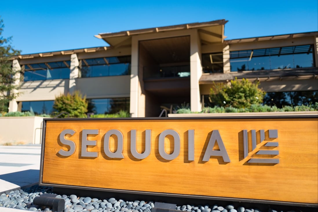 Sequoia Capital led venture capitalists globally in first half of 2022  while Tencent topped Chinese peers, Hurun report says | South China Morning  Post