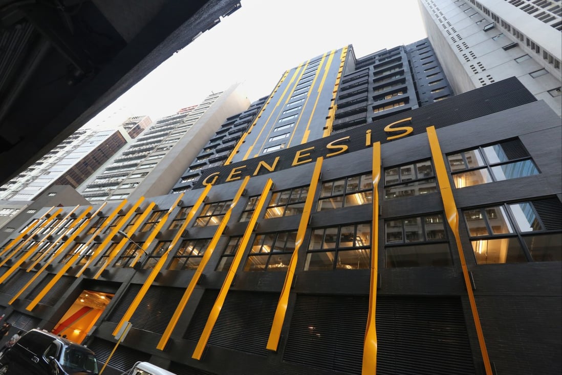 How Hong Kong’s revitalisation schemes can give a new lease of life to old industrial buildings