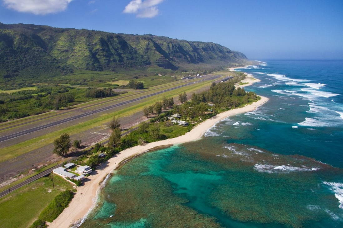 Hawaii has turned off its last coal-fired power plant in its fight against climate change, making it an attractive travel prospect for the eco-friendly tourist. Photo: Shutterstock