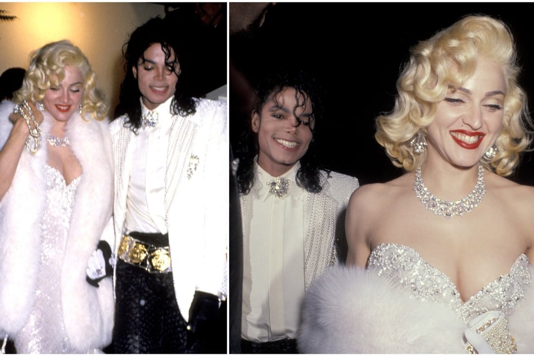 Inside Michael Jackson and Madonna's failed relationship: the King ...