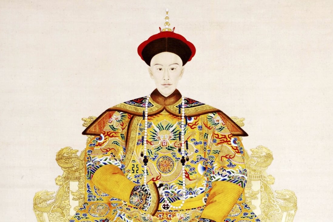 A Chinese emperor today? Like Japan and the UK, China might still have