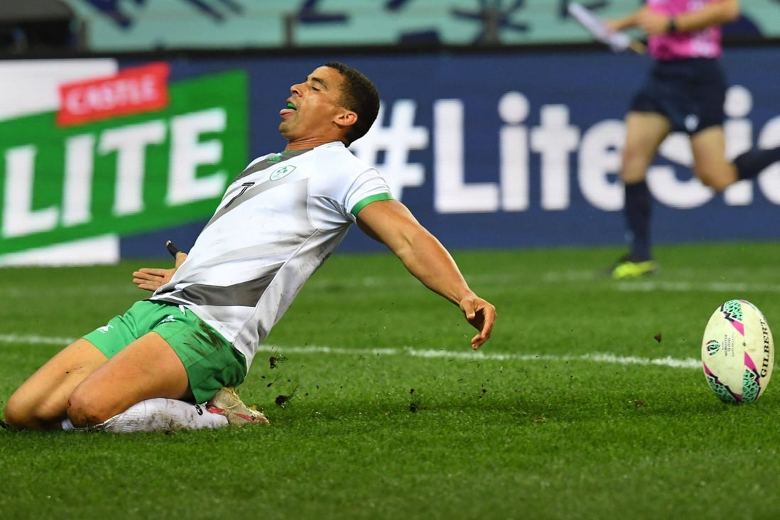 Rugby World Cup Sevens 2022 Results Ireland Stun South Africa To Reach rugby-world-cup-sevens-2022-results-ireland-stun-south-africa-to-reach