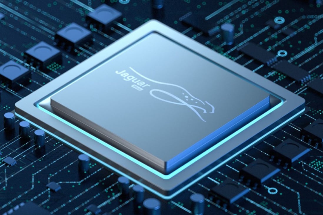 Tech unicorn Jaguar Microsystems is focused on developing the most advanced data processing units for servers used in data centres. Photo: Handout Tech unicorn Jaguar Microsystems is focused on developing the most advanced data processing units for servers used in data centres. Photo: Handout