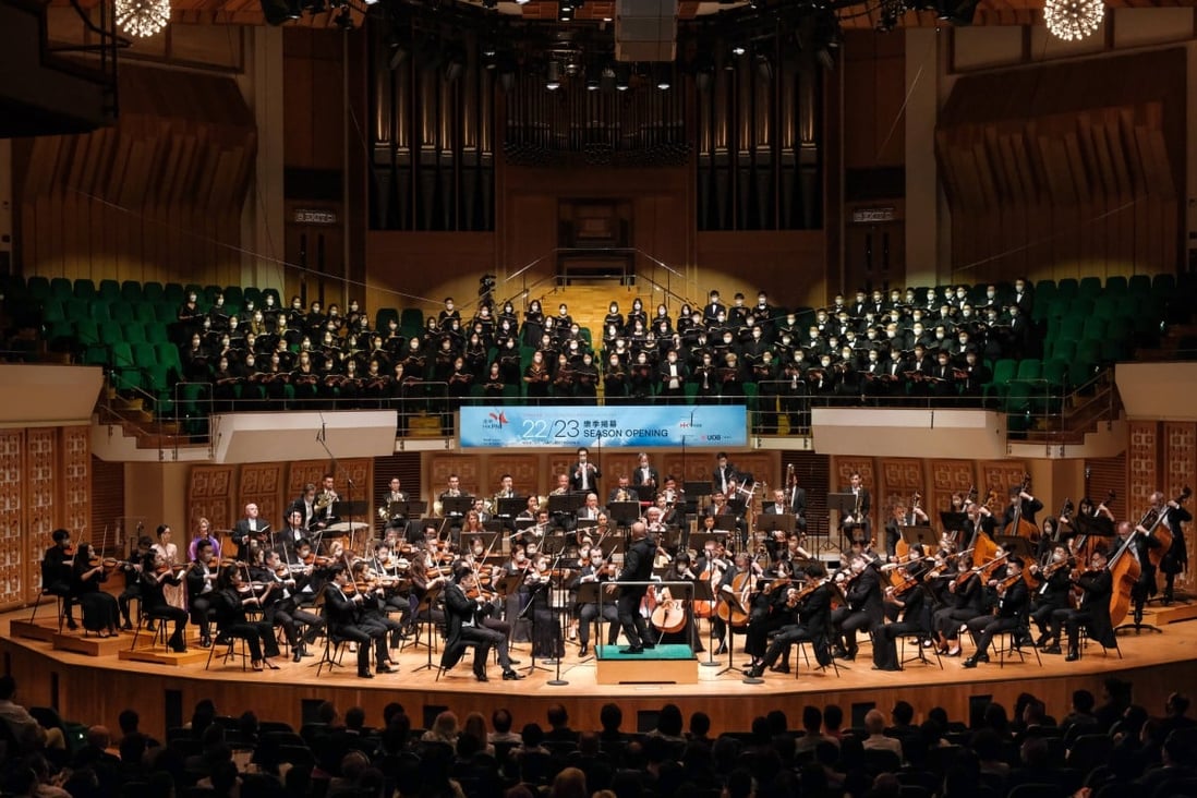 Hong Kong Philharmonic under Jaap van Zweden brilliant in Beethoven ...