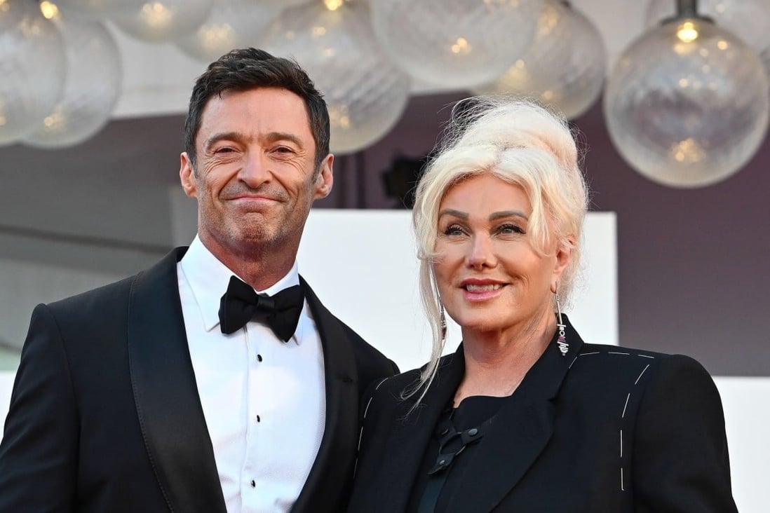 Hugh Jackman Girlfriend 2025