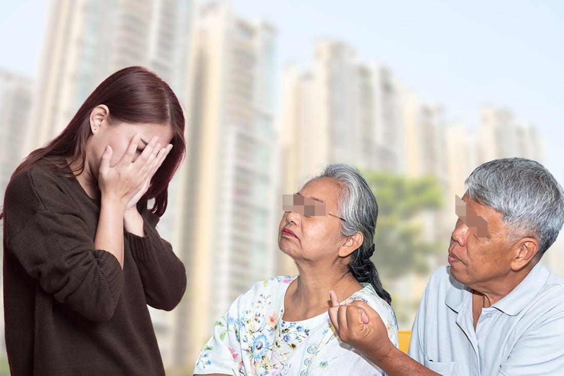 ‘Are they vampires?’ Chinese parents sue daughter they abandoned for