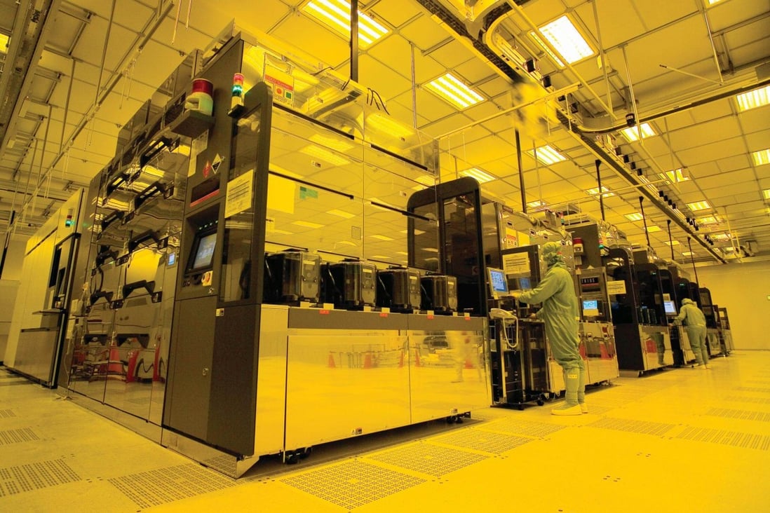 Taiwan’s semiconductor output to grow 20 per cent this year on chip ...