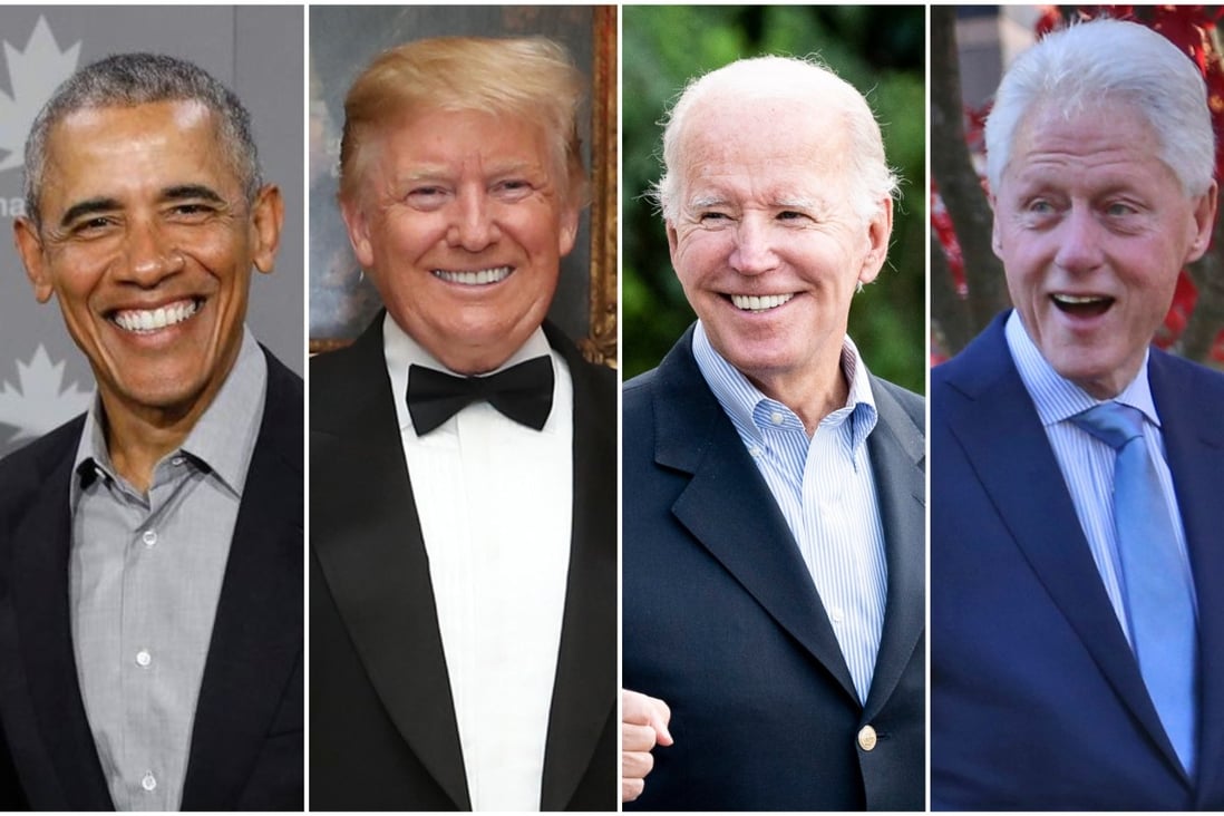 Who Is The Richest Living American President Net Worths Ranked From who-is-the-richest-living-american-president-net-worths-ranked-from