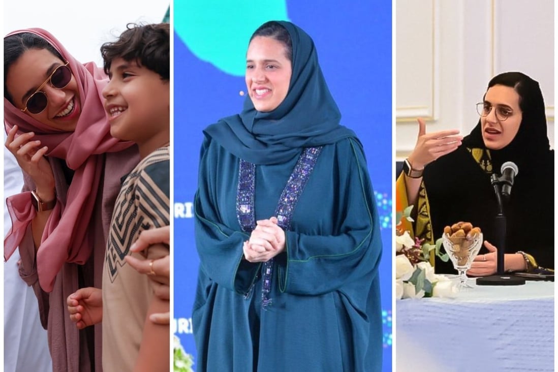 Meet Saudi Arabia’s game-changing Princess Haifa: the House of Saud is ...