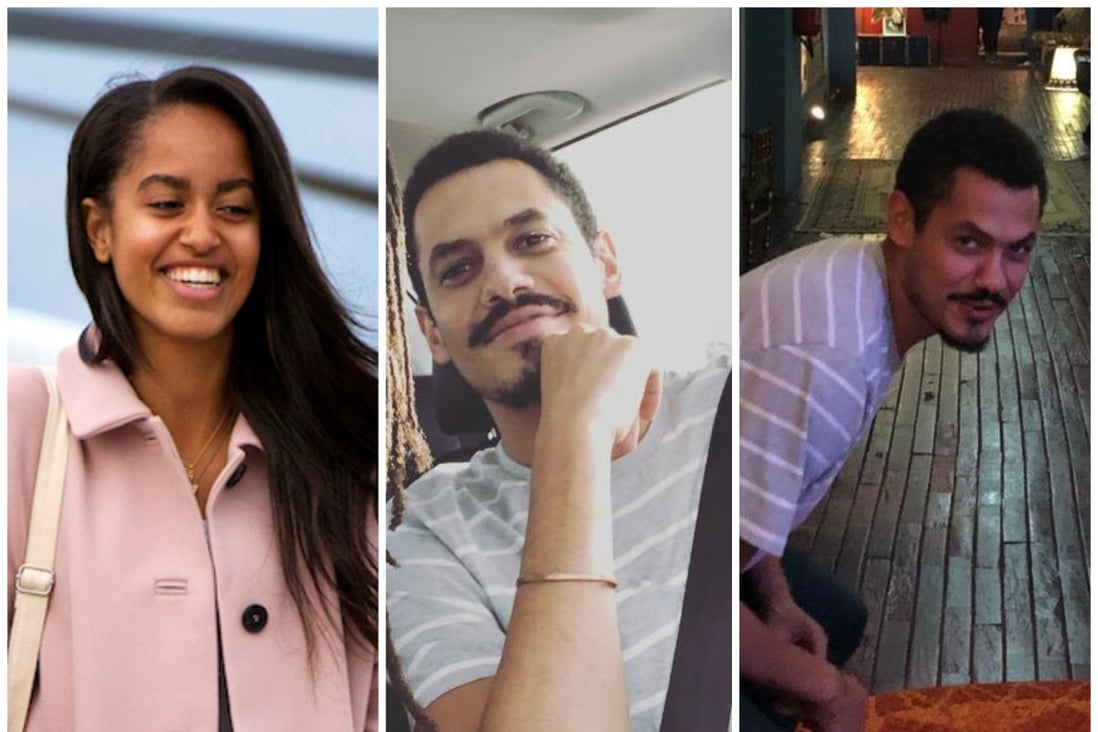 Who is Malia Obama’s rumoured new boyfriend, Dawit Eklund? The ...