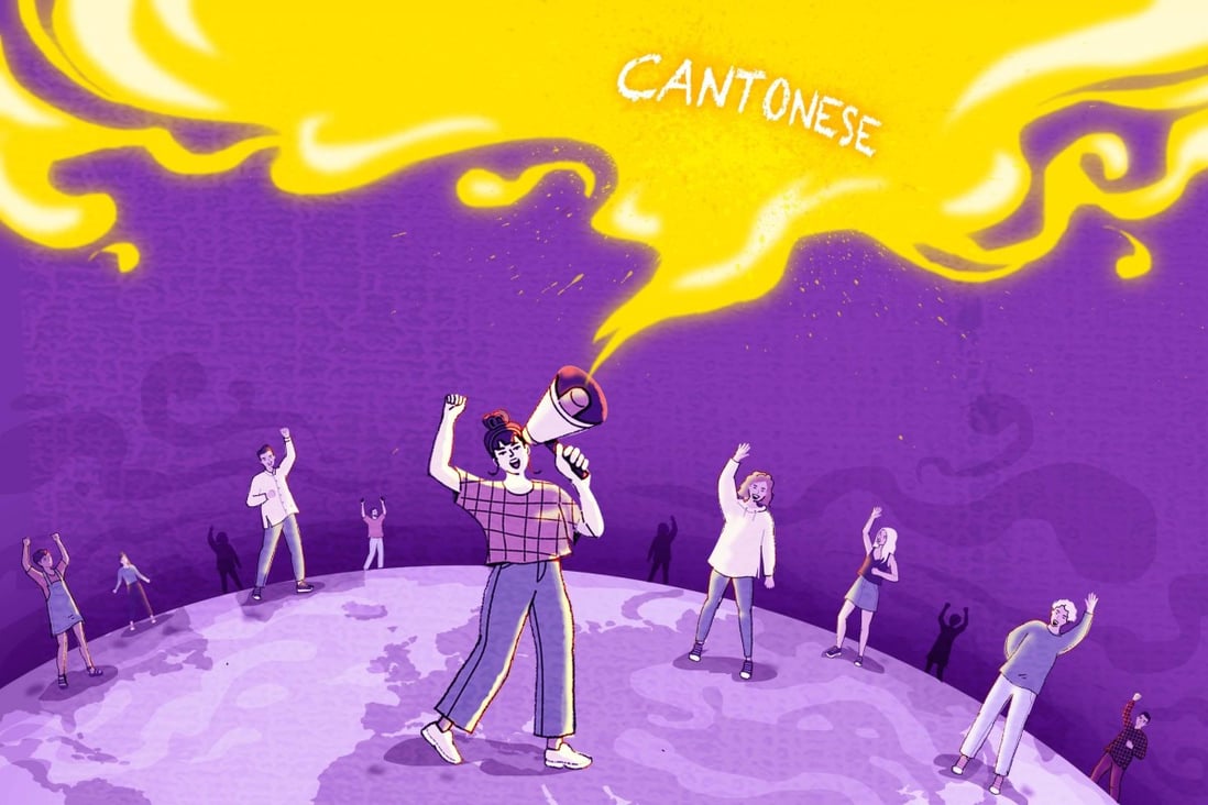  With an uncertain future and challenges surrounding teaching it, Cantonese has forced scholars to get creative. From podcasts to improv comedy to rap, the dialect is finding new fans.