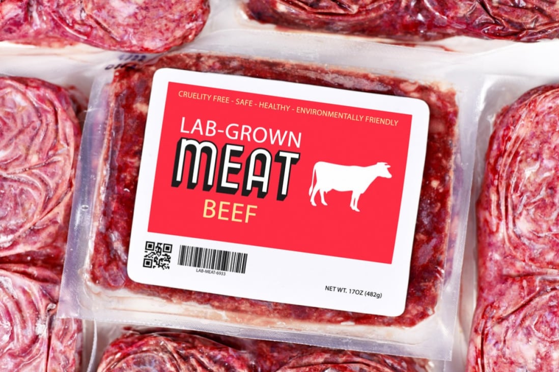 Synthetic meat technology is seen as a promising method of producing healthier and more sustainable protein. Photo: Shutterstock
