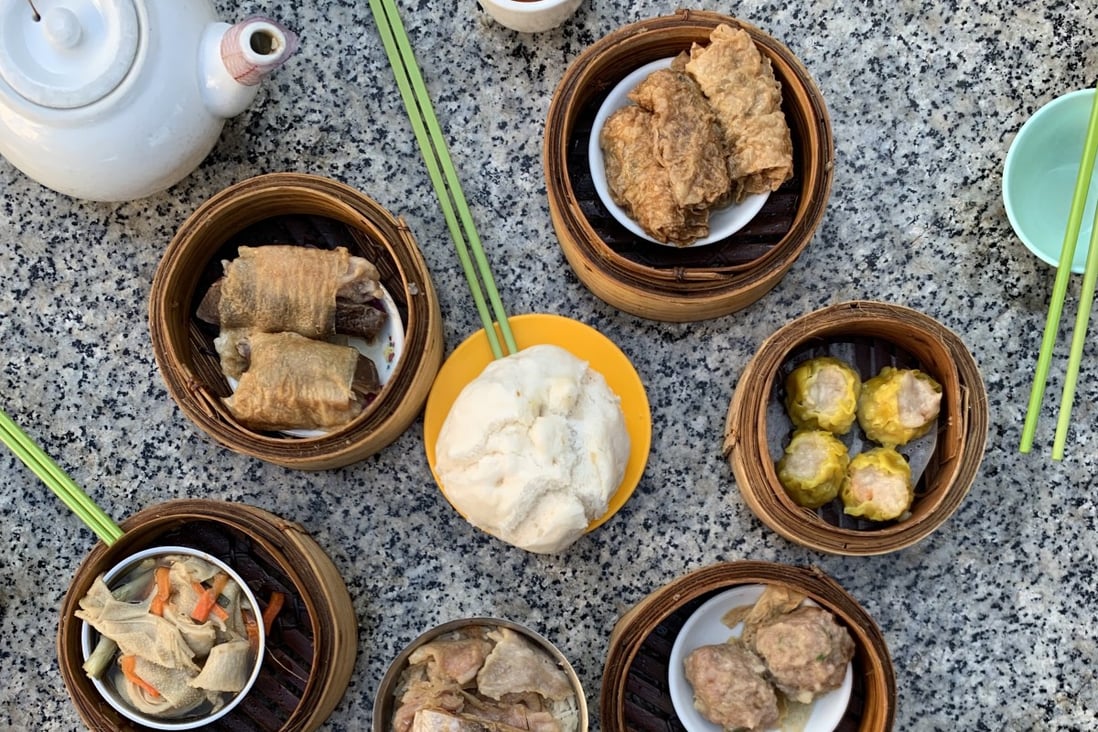 Hongkongers have lost many of the city’s dining institutions in recent months. The Post and food lovers share the spots they love that are still operating today, including Duen Kee, located on the side of Tai Mo Shan. Photo: Charmaine Mok