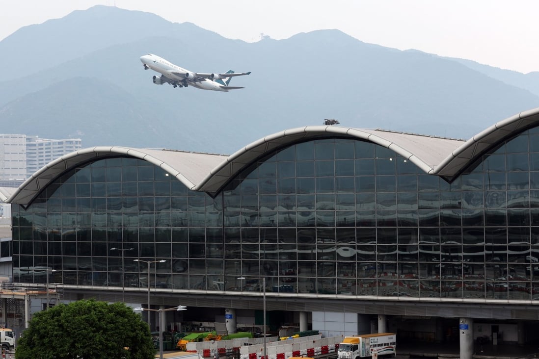 Easing of Hong Kong’s harsh travel restrictions is a step in the right