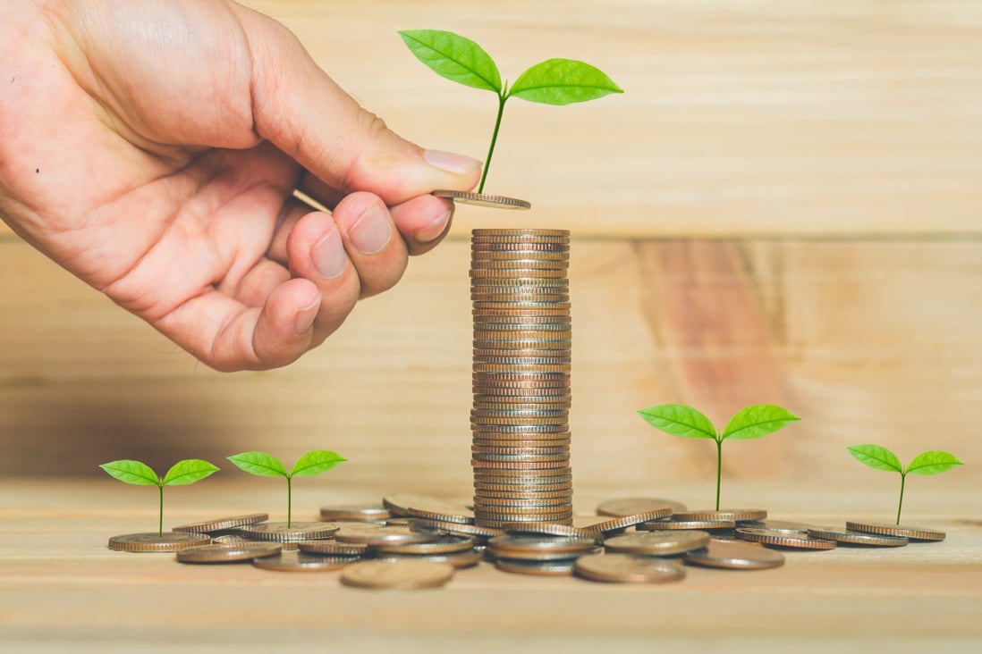 Hong Kong already leads the pack in Asia when it comes to green loans and bonds. Photo: Shutterstock 