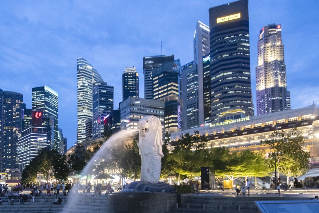Businesses Fleeing To Singapore From Hong Kong Dealing With Soaring businesses-fleeing-to-singapore-from-hong-kong-dealing-with-soaring