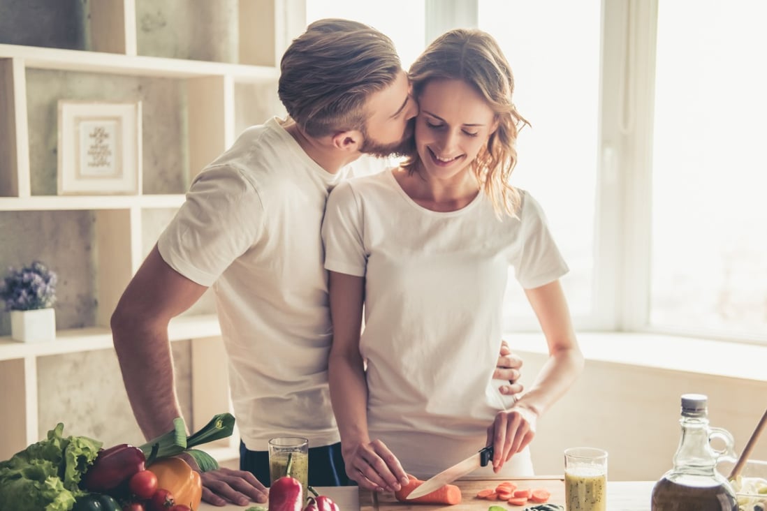 Every relationship requires work, especially long-term relationships. To stop yours from becoming boring or stale, do not be afraid to change things up. Photo: Shutterstock