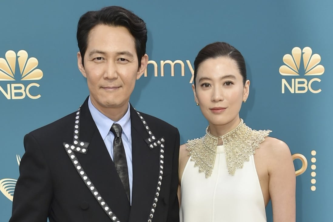 Who is Lee Jungjae’s girlfriend, Daesang heiress Lim Seryung? The 45yearold businesswoman