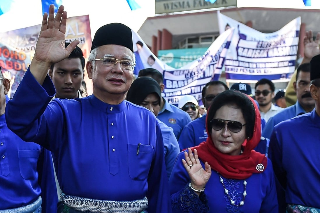 Malaysia’s ex-PM Najib’s eventual conviction shows feudalism not ...