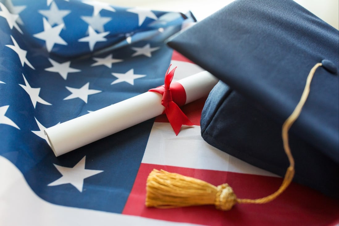 Fewer Hong Kong students to study in US this year as they flock to ...