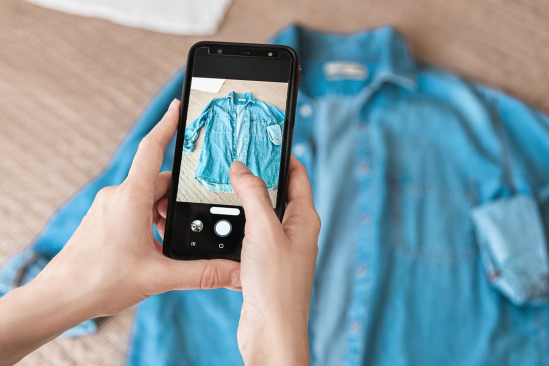 Barang Bekas Laku Juga di Shanghai-Image-1 Barang Bekas Laku Juga di Shanghai-Image-1