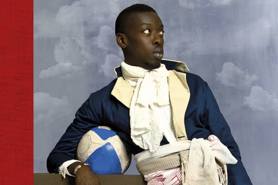 Behold the history of men’s fashion and see how splendid it used to be