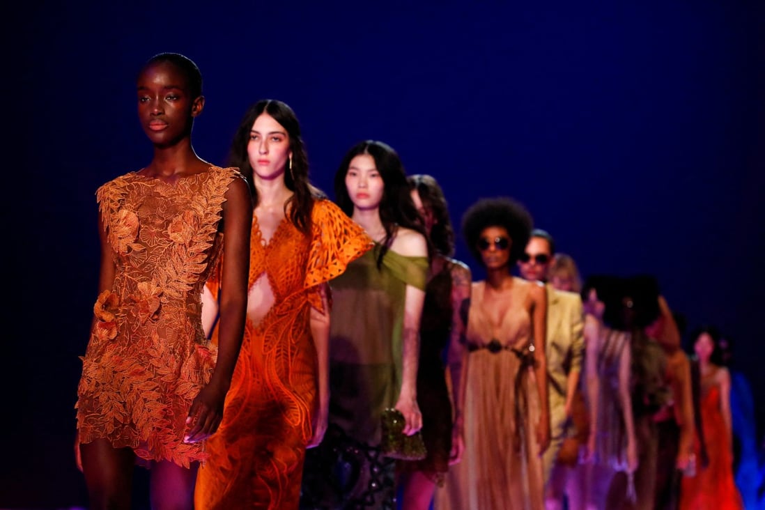 Milan Fashion Week 2022: Fendi brings retro 90s flair, Moncler ...